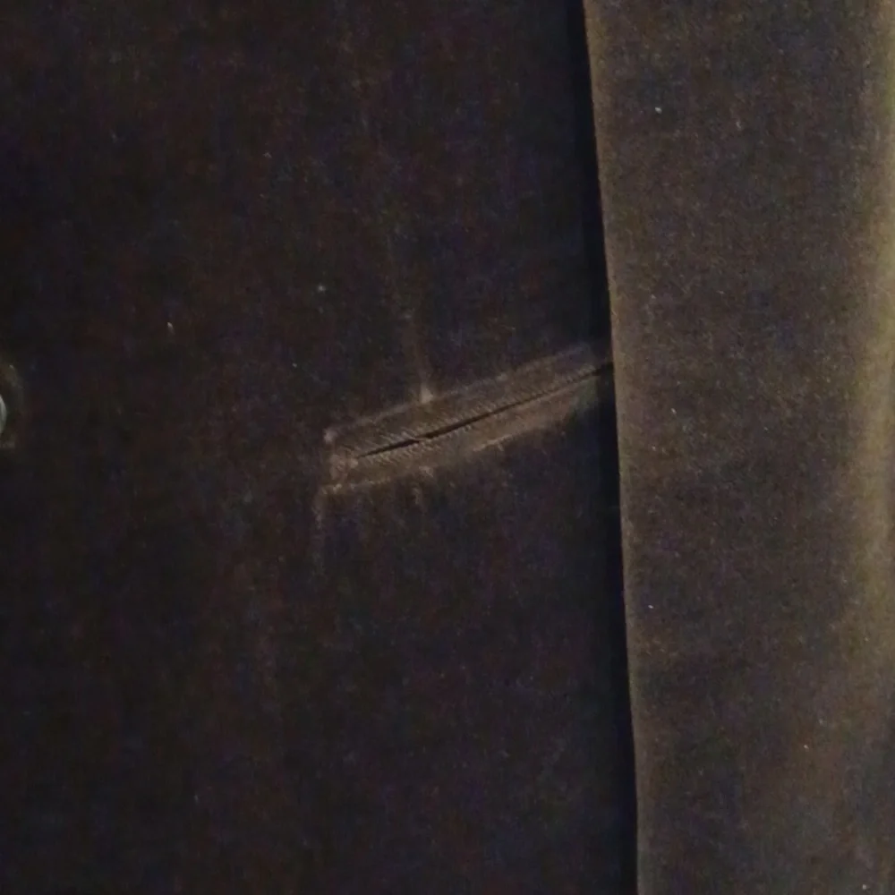 Man Jacket - Picture 5 of 12